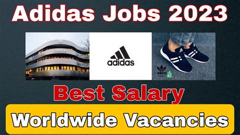 sollicitatiebrief adidas|Adidas sports jobs.